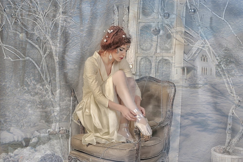 Photograph by Анна Кривицкая