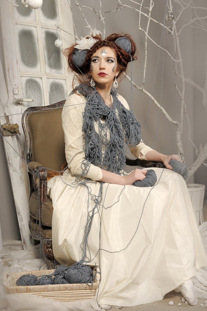 Photograph by Анна Кривицкая