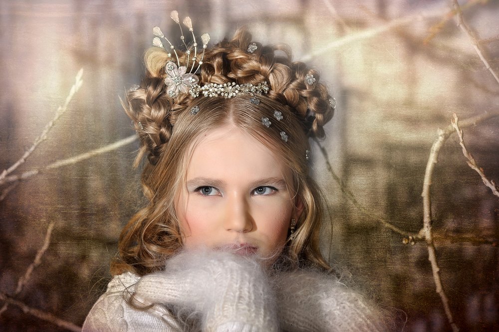 Photograph by Анна Кривицкая