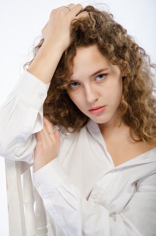 Photograph by Анна Пикаленко