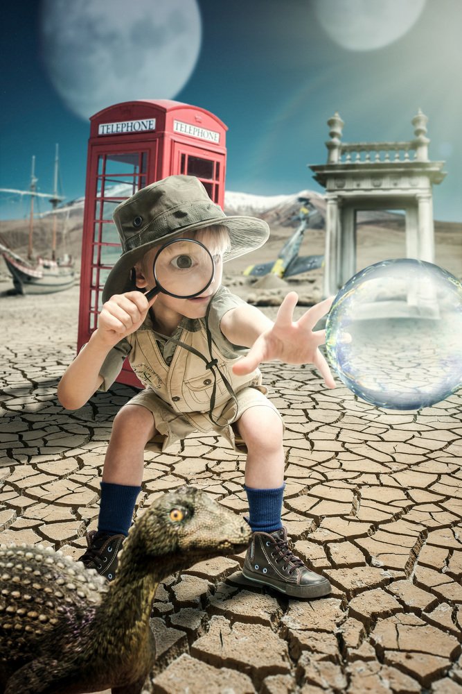 Photograph by Михаил Новиков