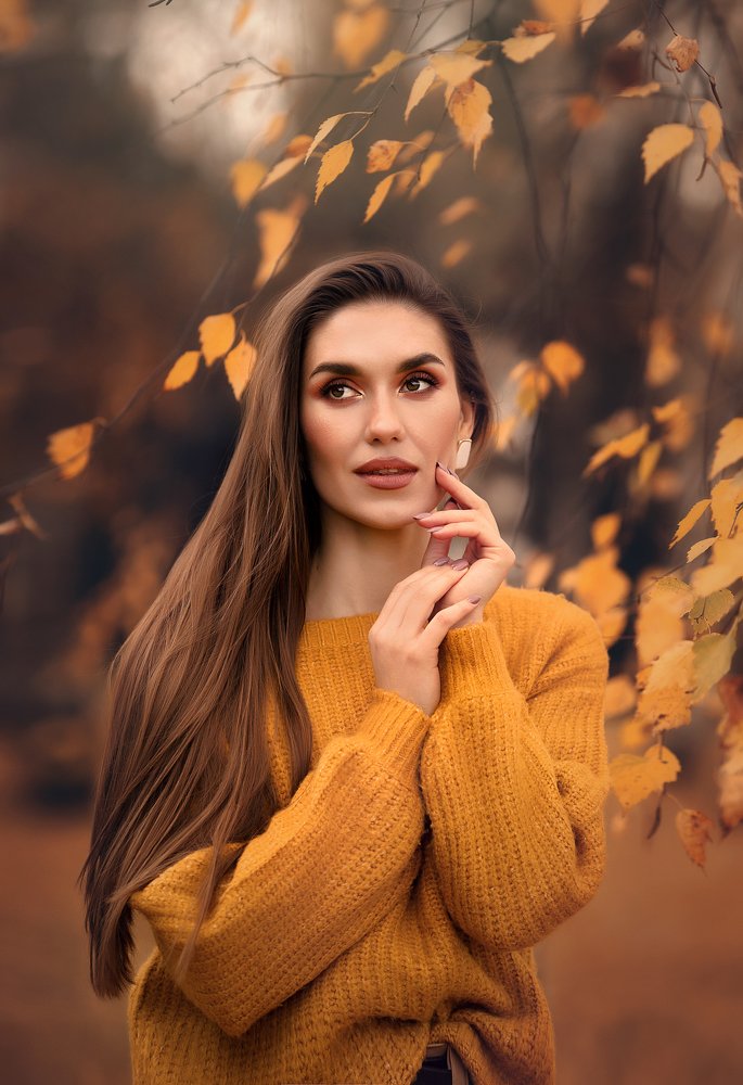 Photograph by Надья Васильчук