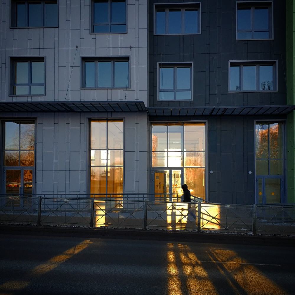 Photograph by Евгений Лямин