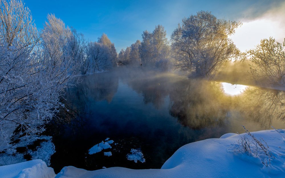 Фотография автора Владимир Русских