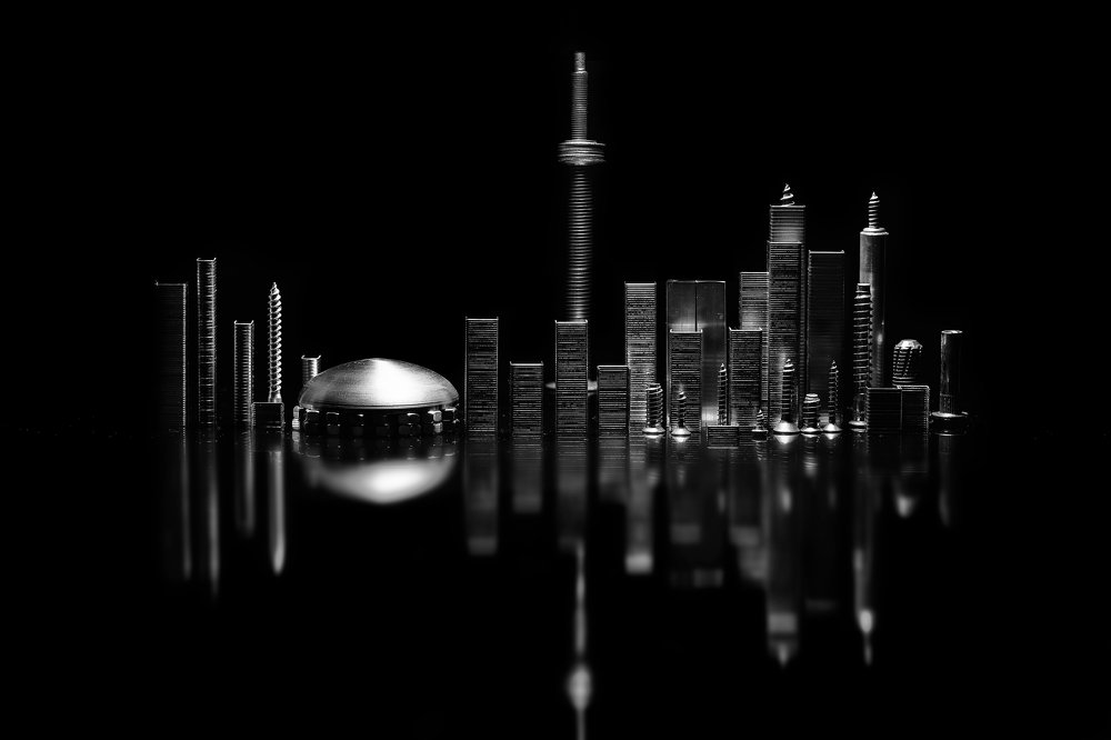 Photograph by Carlos Gonzalez