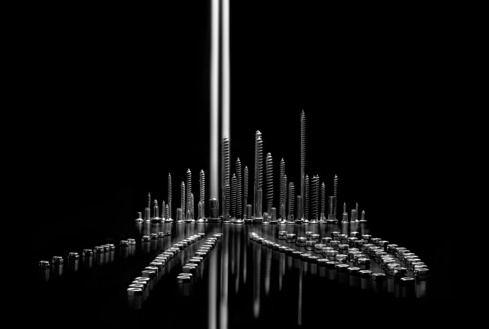 Photograph by Carlos Gonzalez