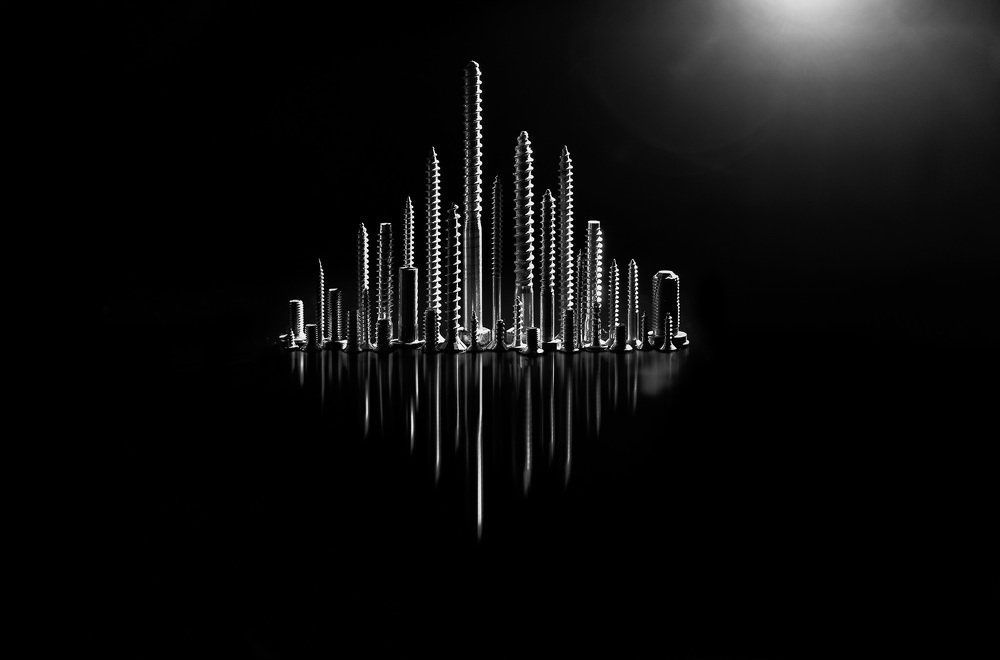 Photograph by Carlos Gonzalez