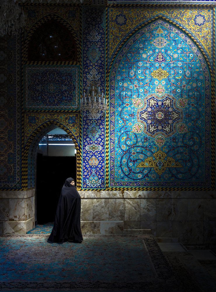 Photograph by mohammad alkhafaji