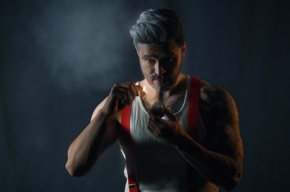 Photograph by Елена Жаркова