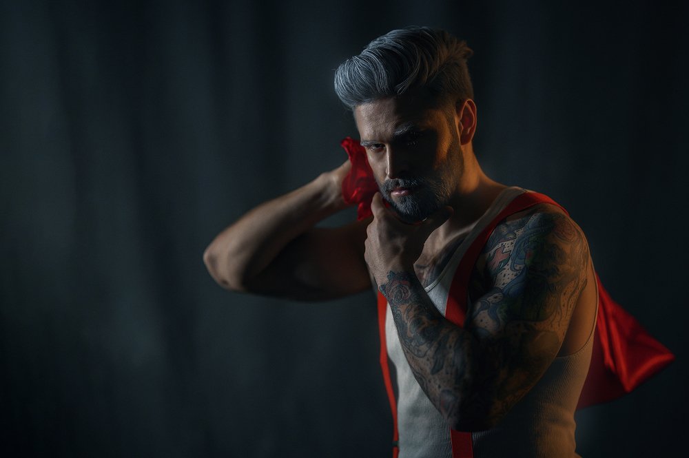 Photograph by Елена Жаркова