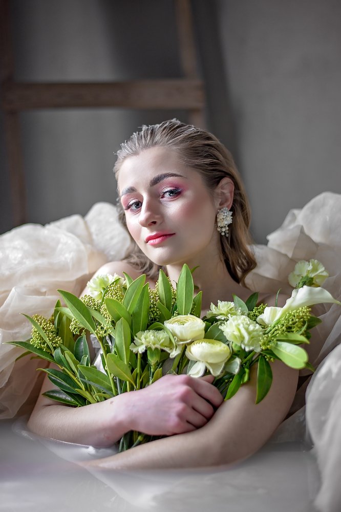 Photograph by Анна Пикаленко