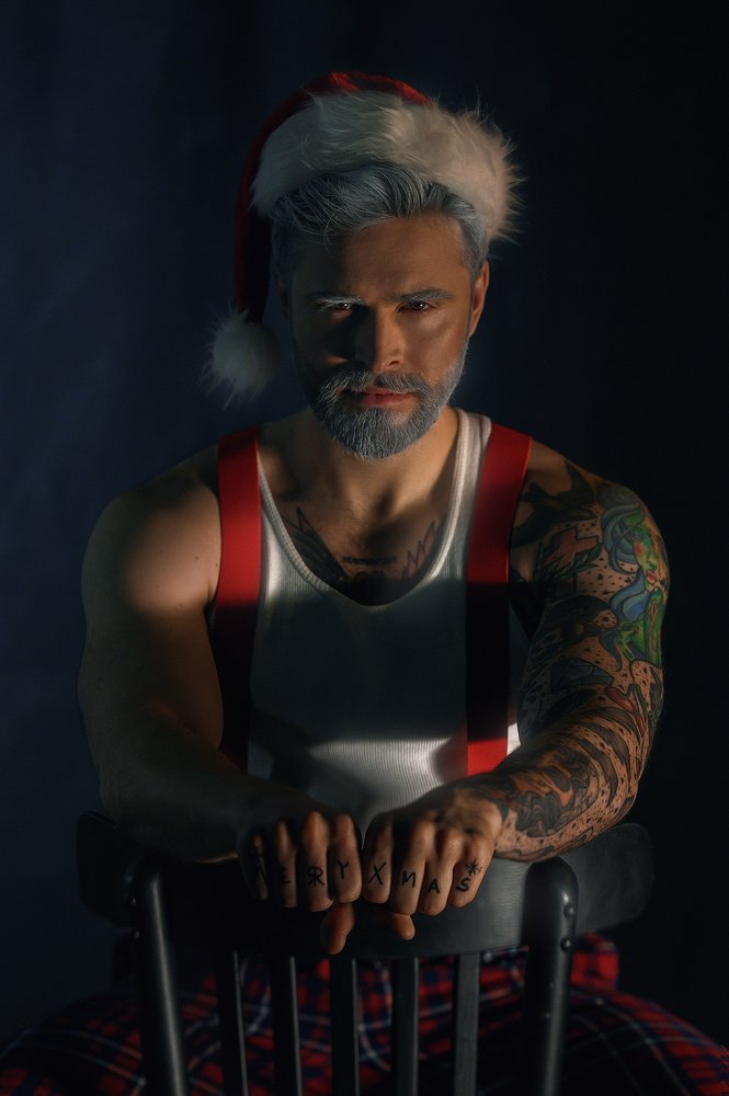 Photograph by Елена Жаркова