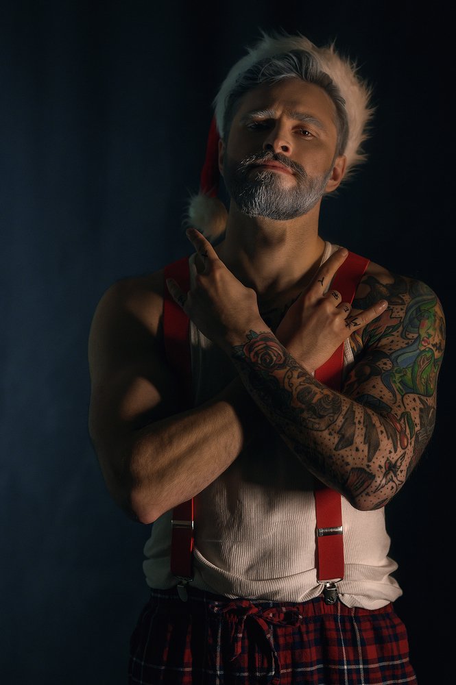 Photograph by Елена Жаркова