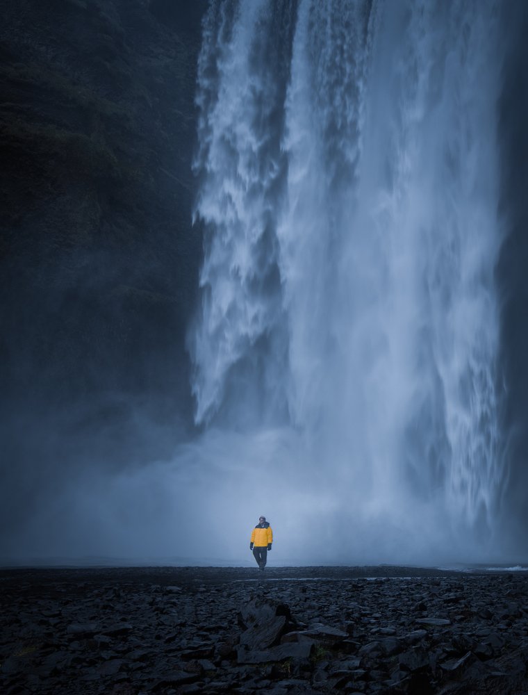 Photograph by Francesco Milana