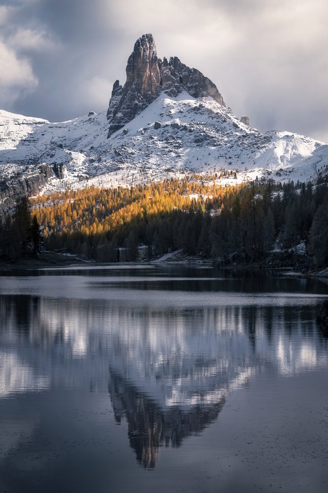 Photograph by Francesco Milana