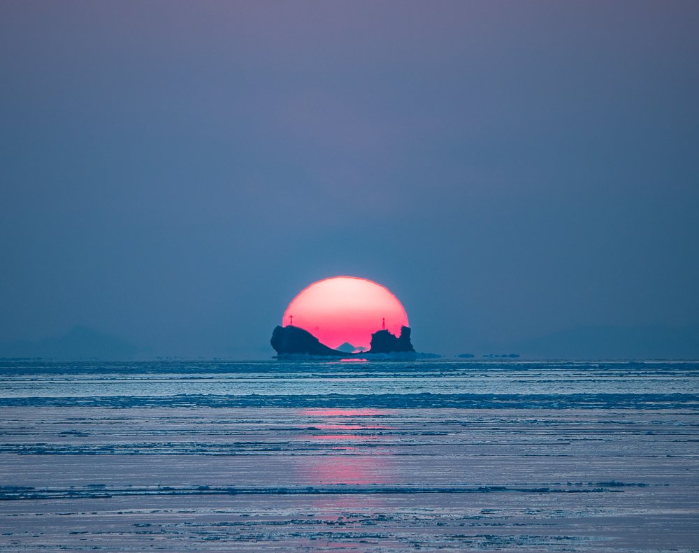 Photograph by Матвей Матвеев