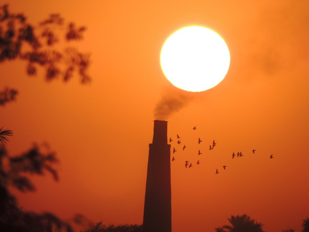 Photograph by Musab Malik