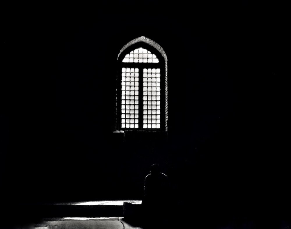 Photograph by Fereshte Abdolahimehr