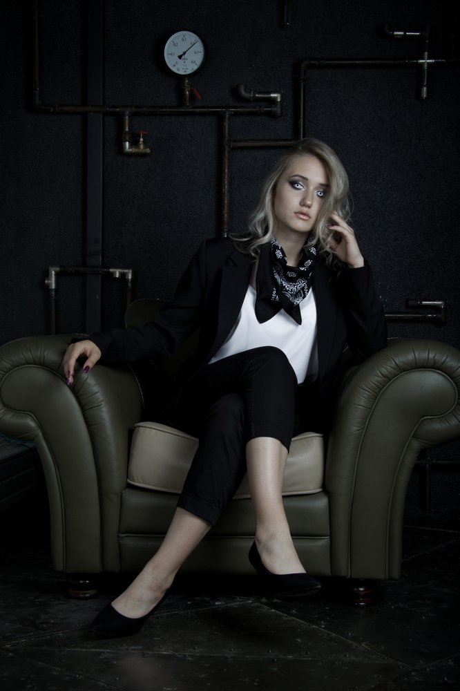 Photograph by Андрей Григорьев