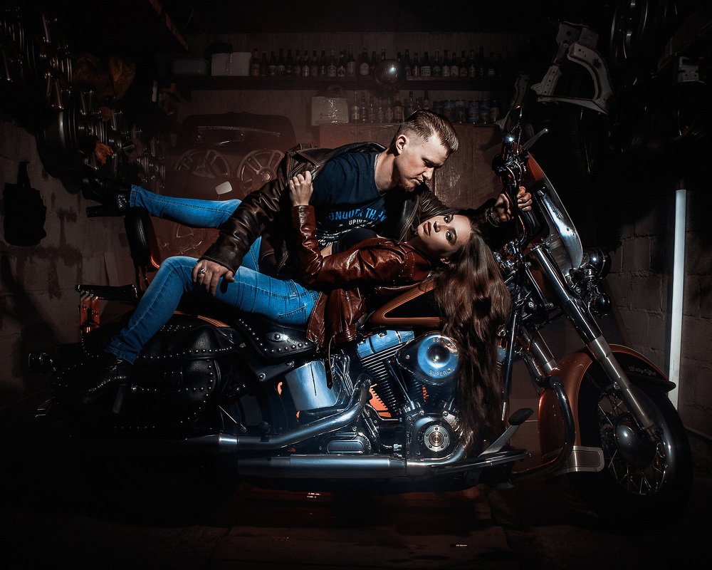 Photograph by Алексей Кудряшов