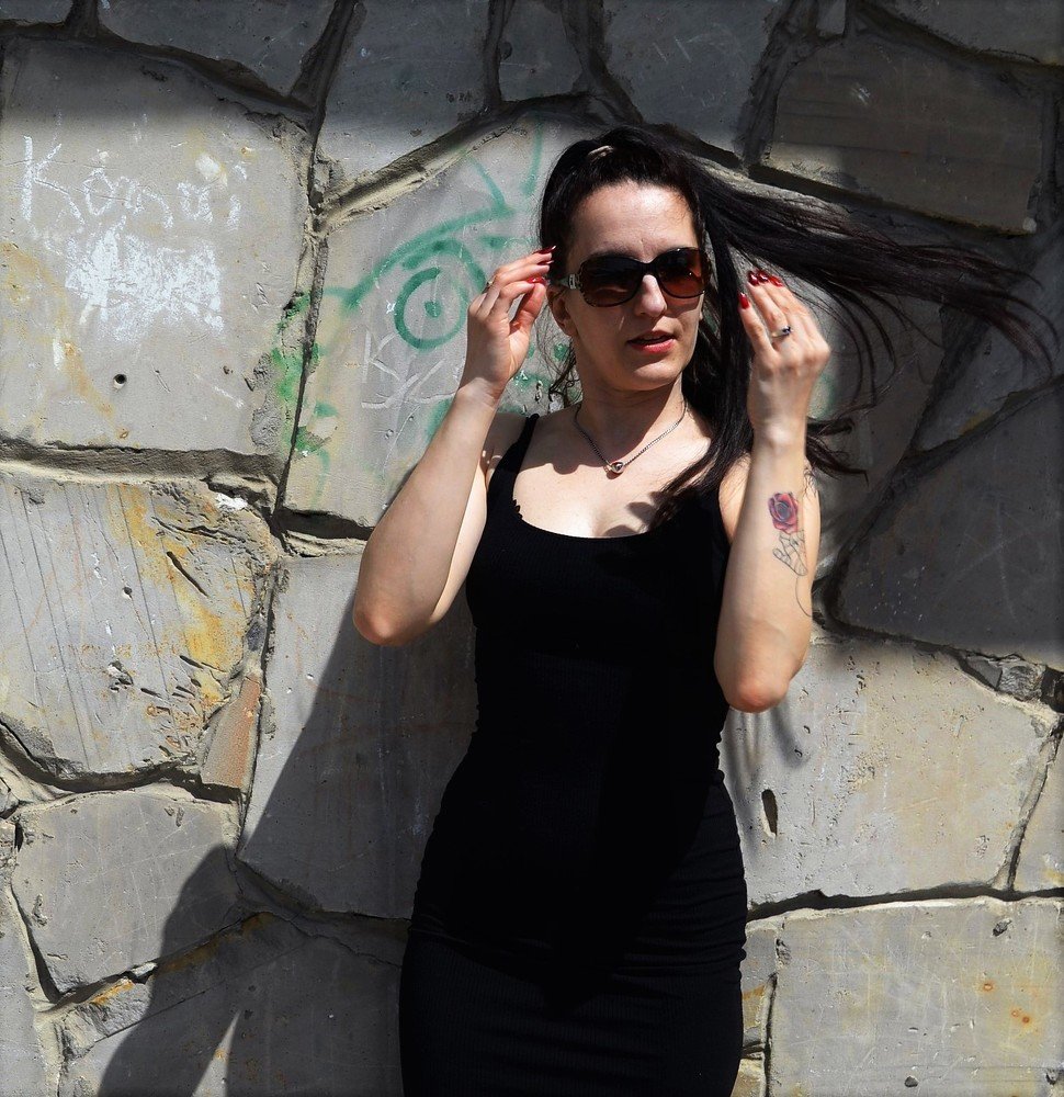 Photograph by Patrycja