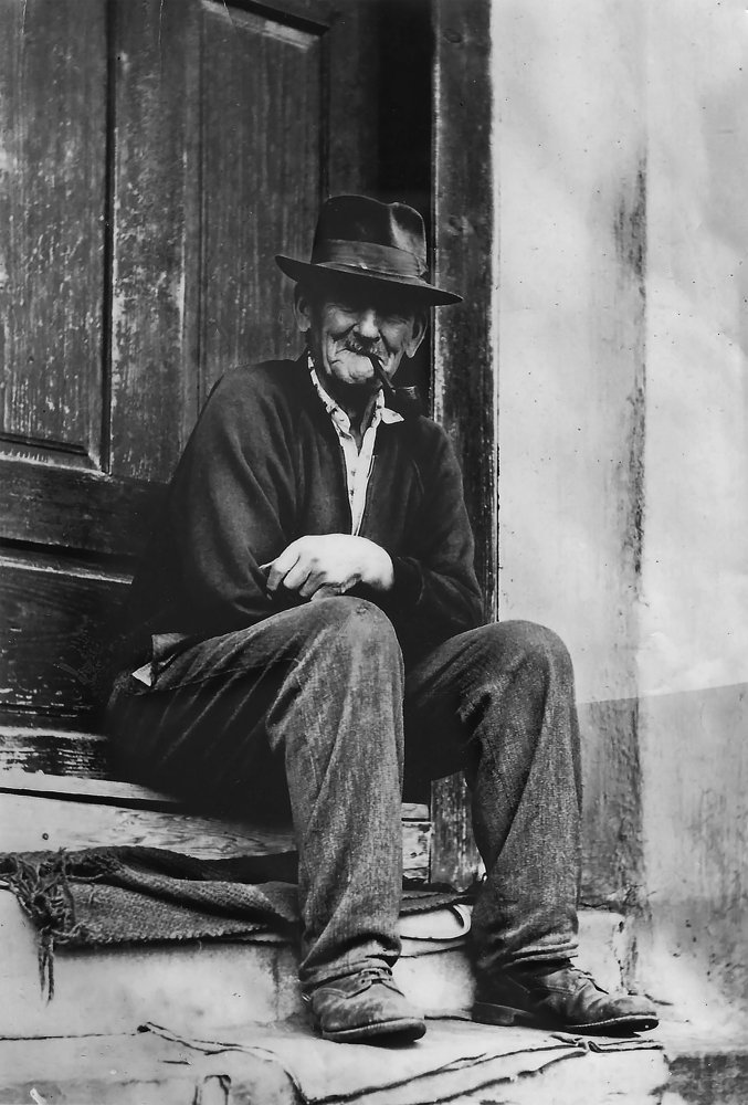 Photograph by Oskár Piller