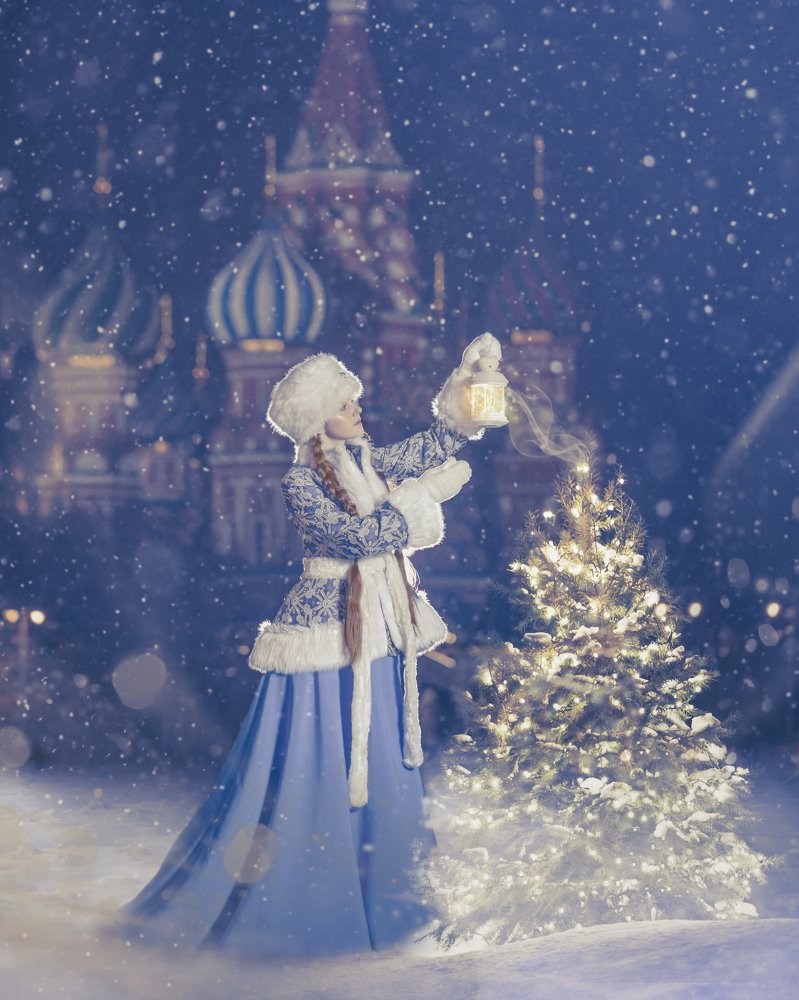 Photograph by Виктория Харченко