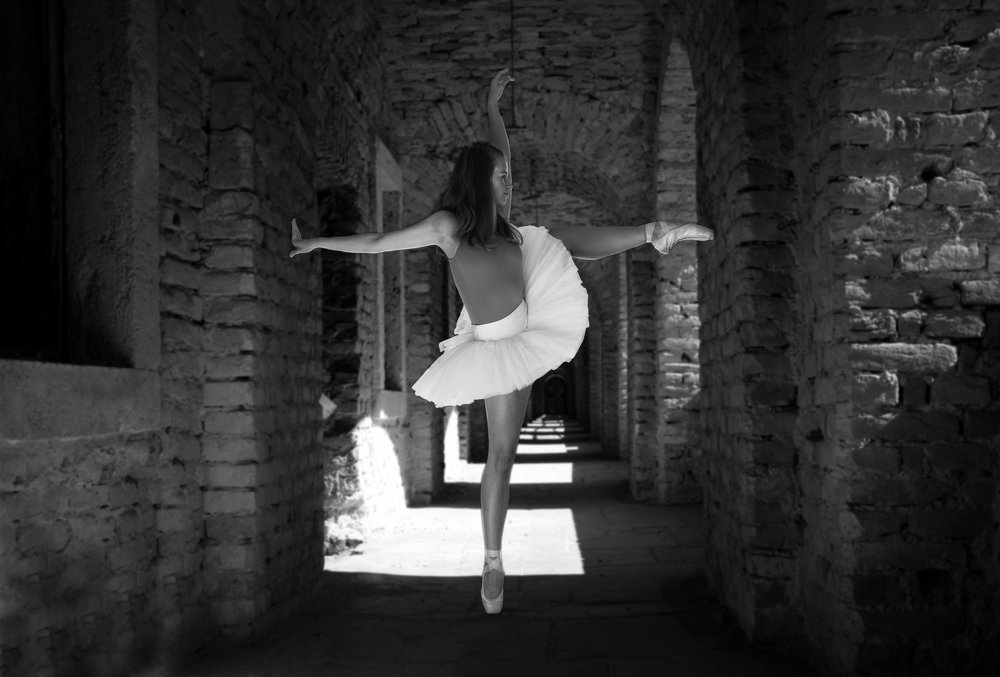 Photograph by Oskár Piller