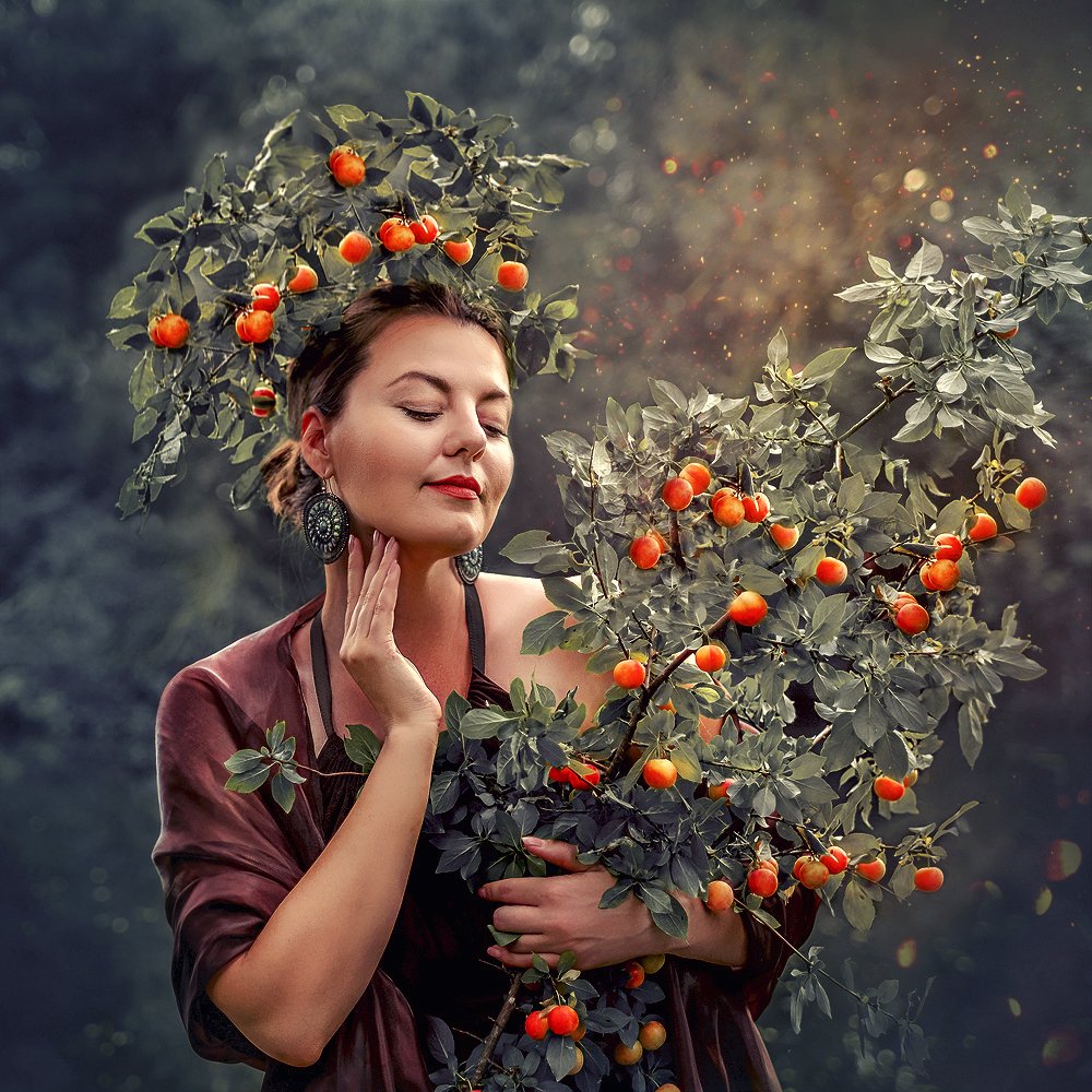 Фотография автора Светлана Лукьянова