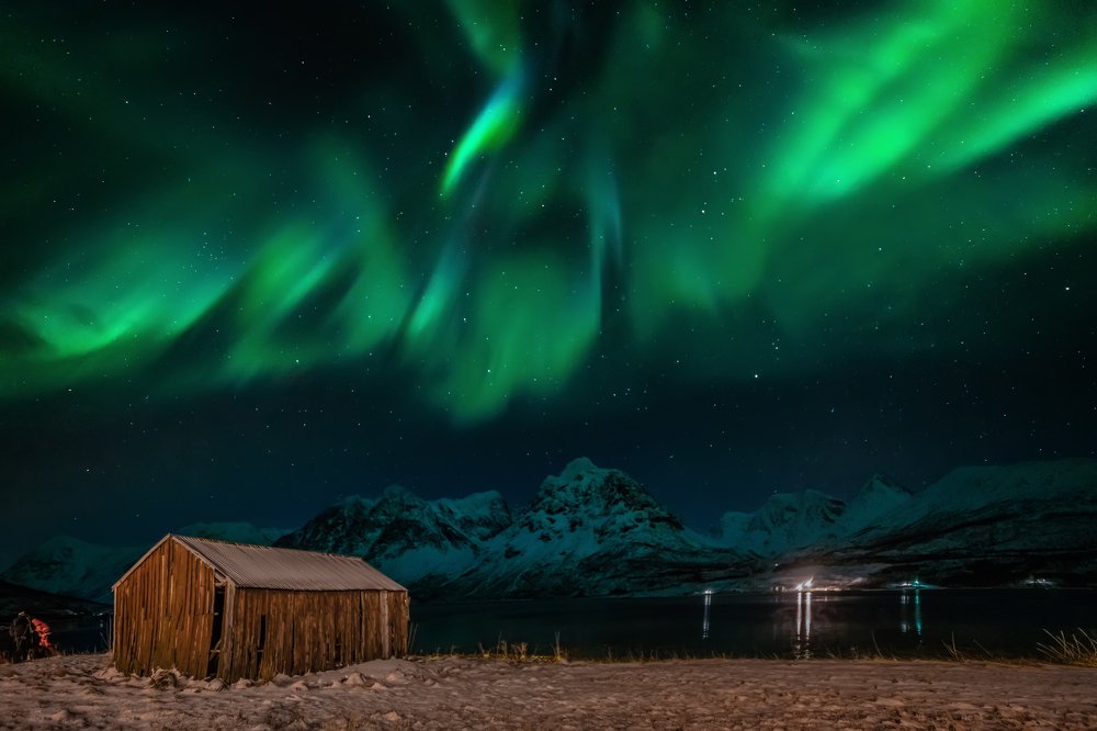 Photograph by Antoni Figueras