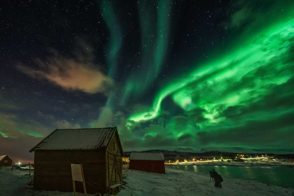 Photograph by Antoni Figueras