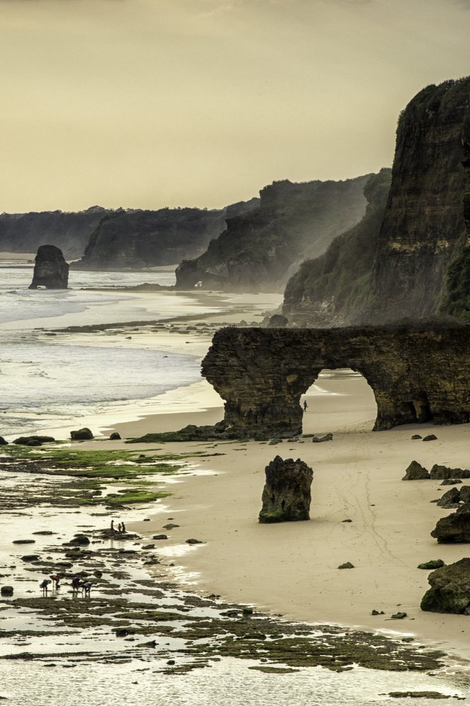 Photograph by Lugyanti Sukrisman