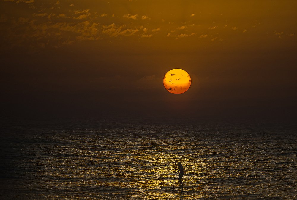 Photograph by Владислав Айзенберг