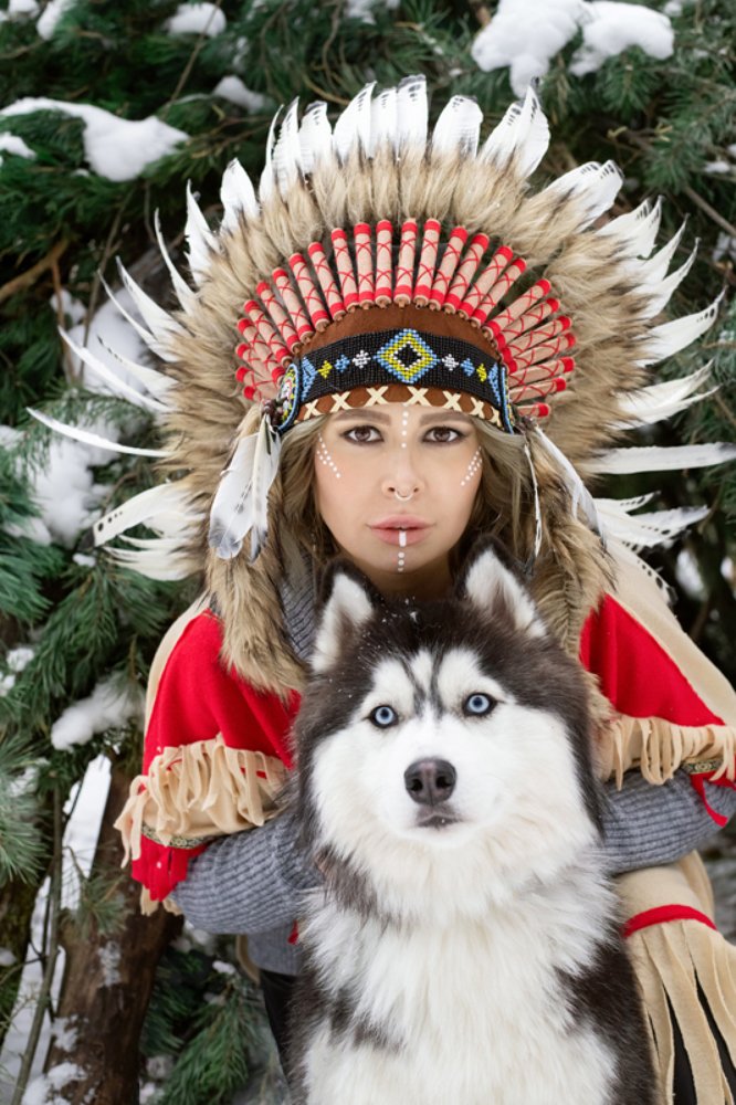 Photograph by Екатерина Абросова