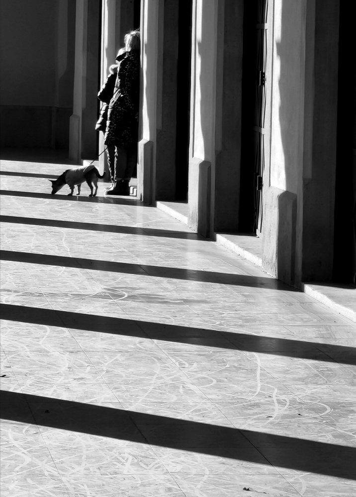 Photograph by Palina Mikhailouskaya