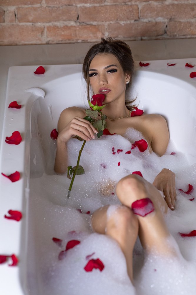 Photograph by Balazs Emese