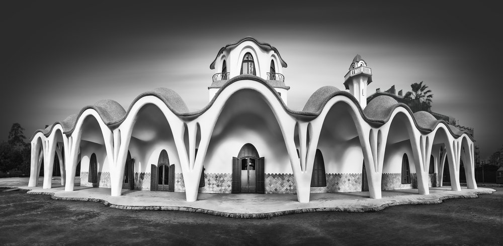 Photograph by Antoni Figueras