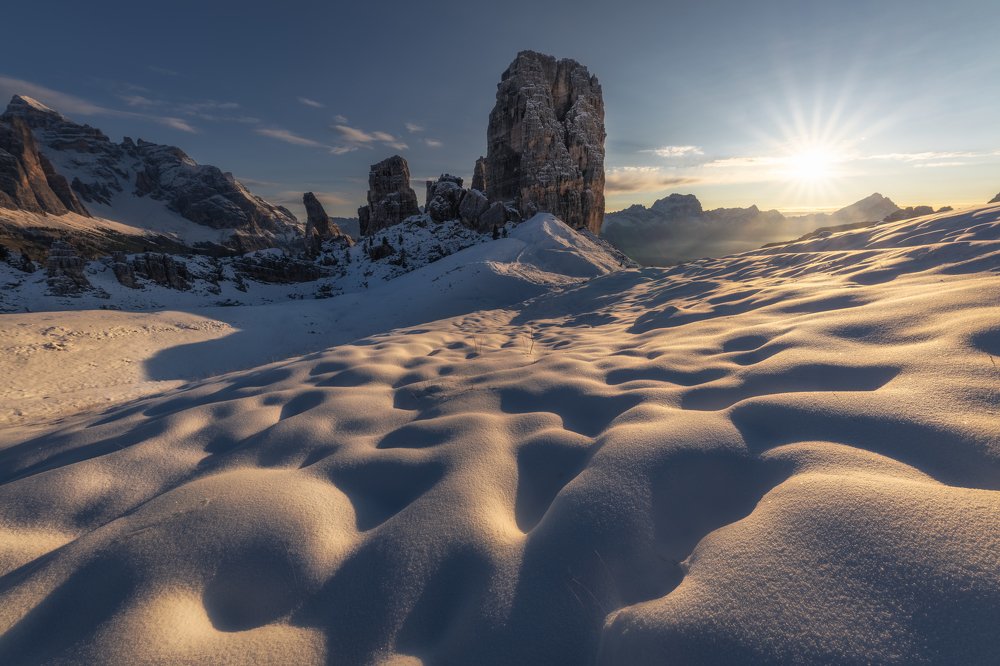 Photograph by Francesco Milana