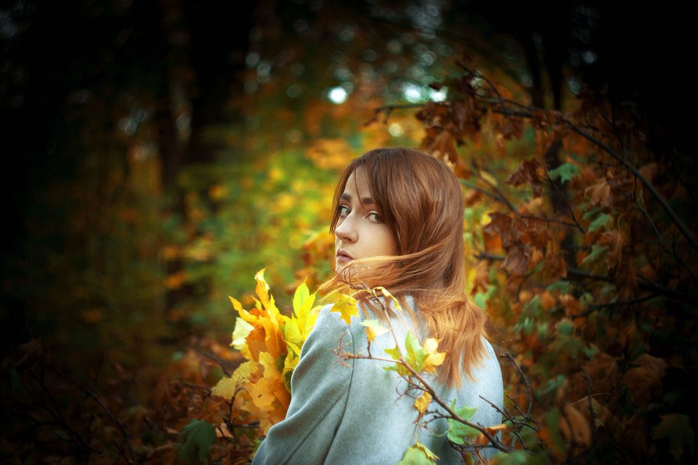 Photograph by Олег Сверидов