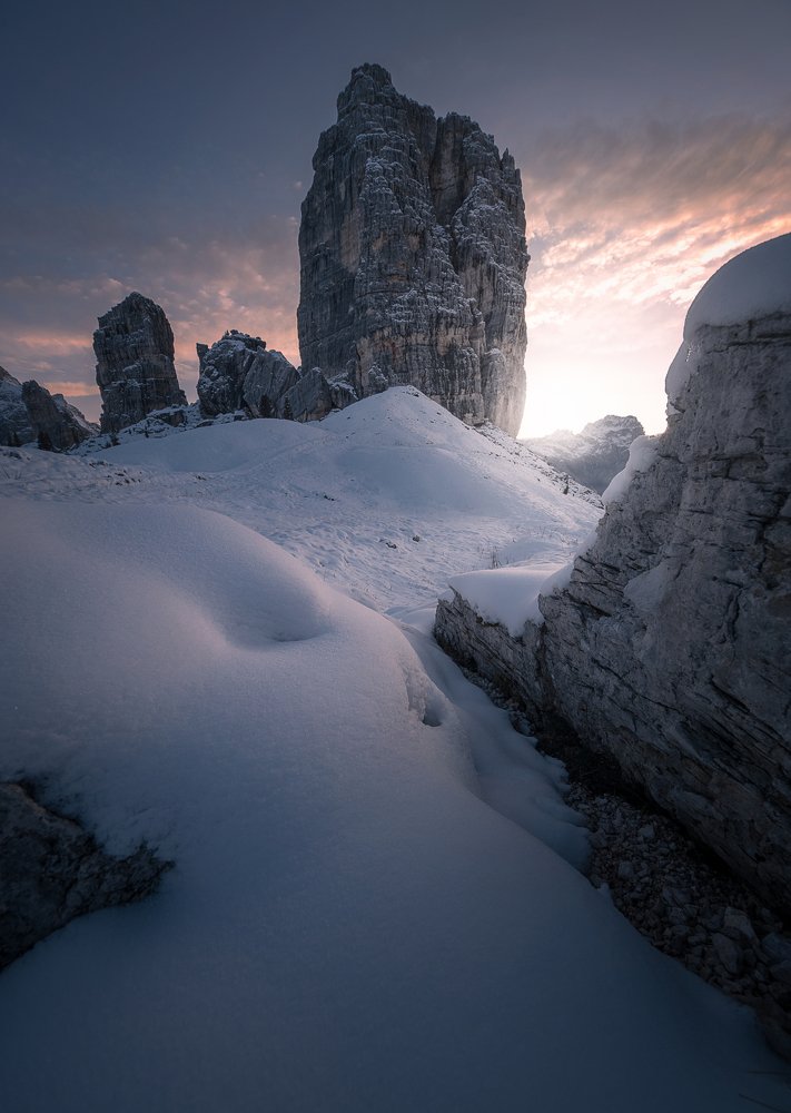 Photograph by Francesco Milana