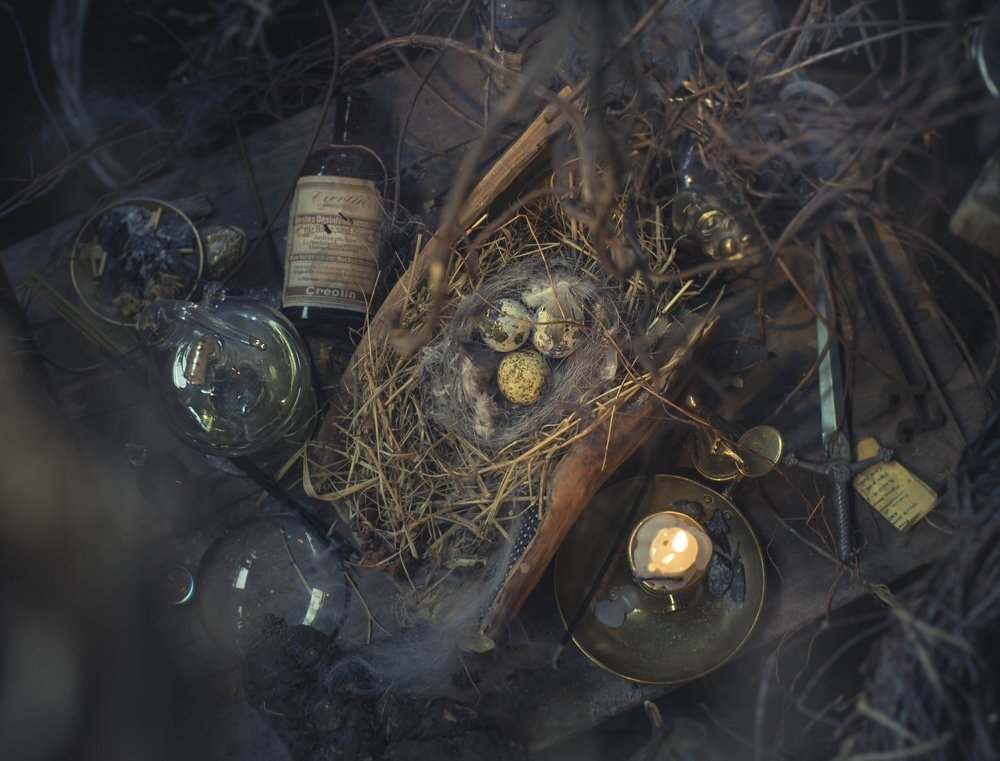 Photograph by Ольга Лобачёва