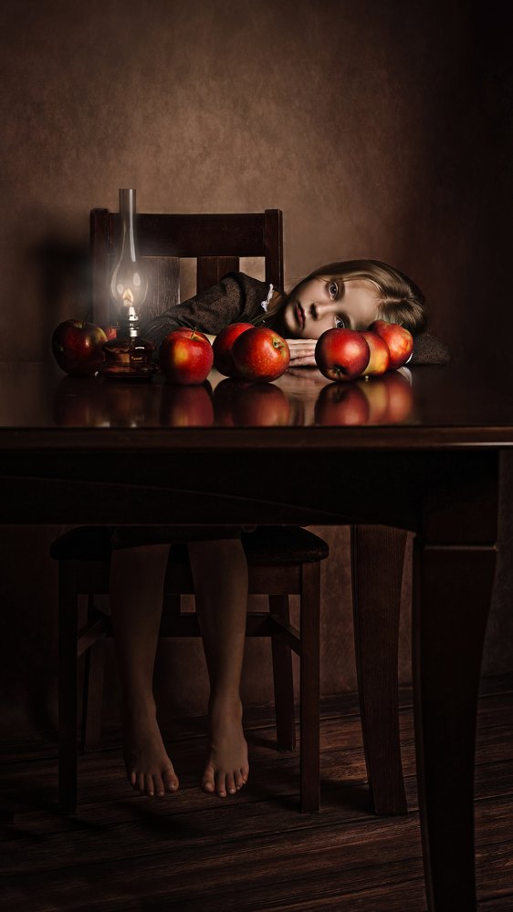 Photograph by Karolina Leszczyńska - Urbaniak