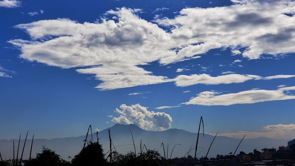 Photograph by Suranjan Sigdel