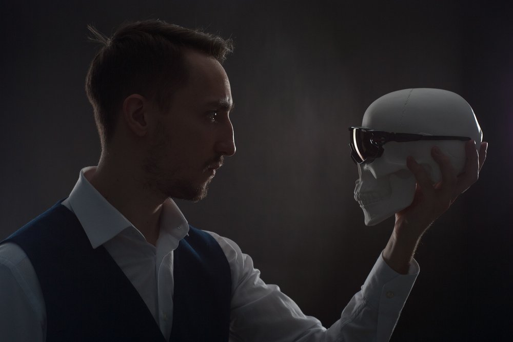 Photograph by Олег Сверидов