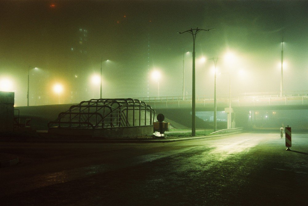 Photograph by Ян Анискович