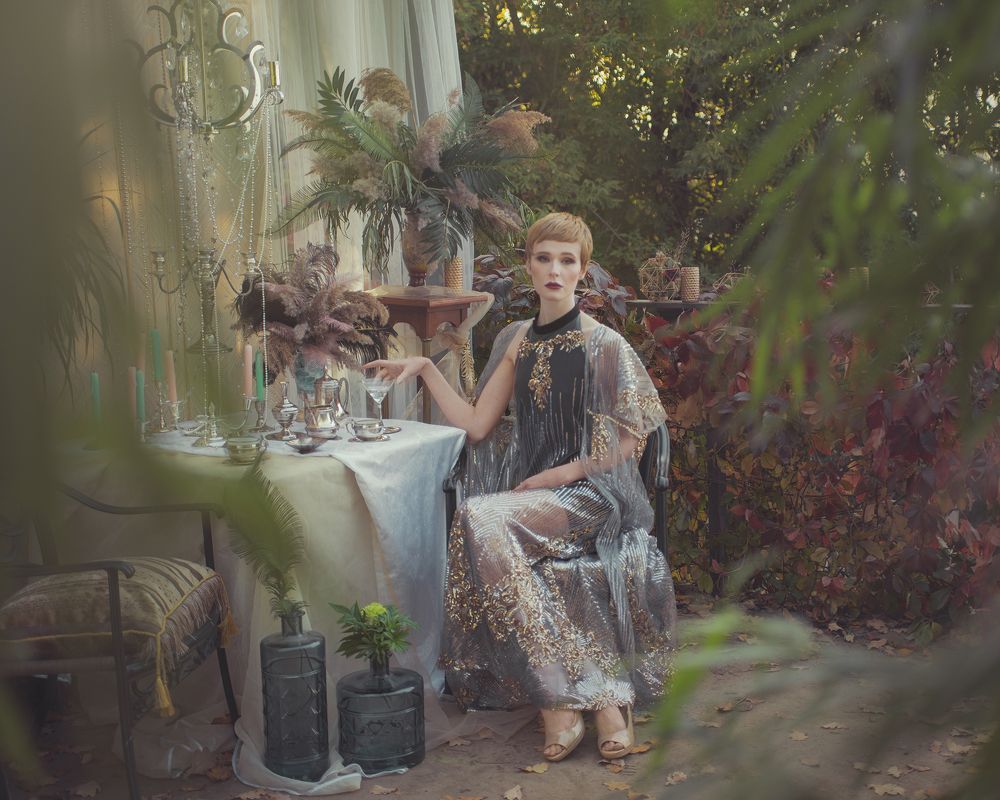 Photograph by Ольга Лобачёва