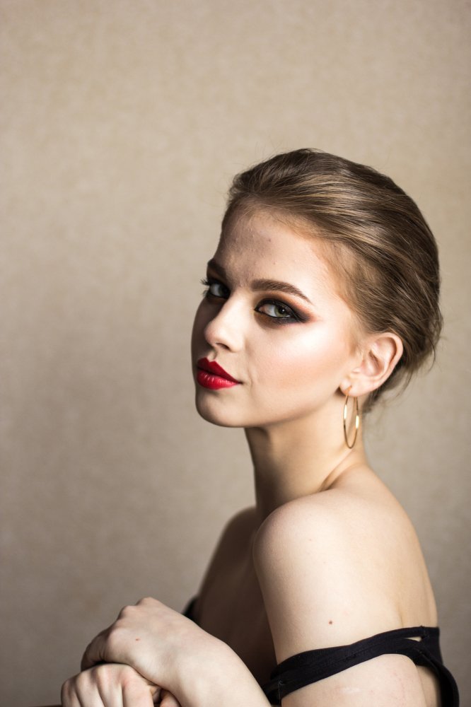 Фотография автора Анна Козак