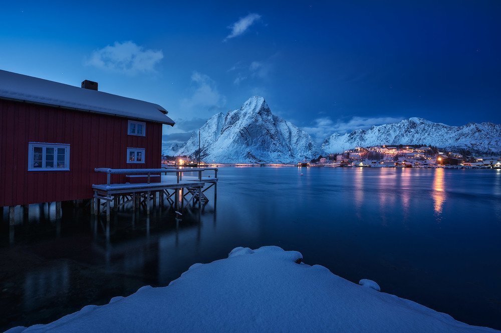 Photograph by Carlos Gonzalez