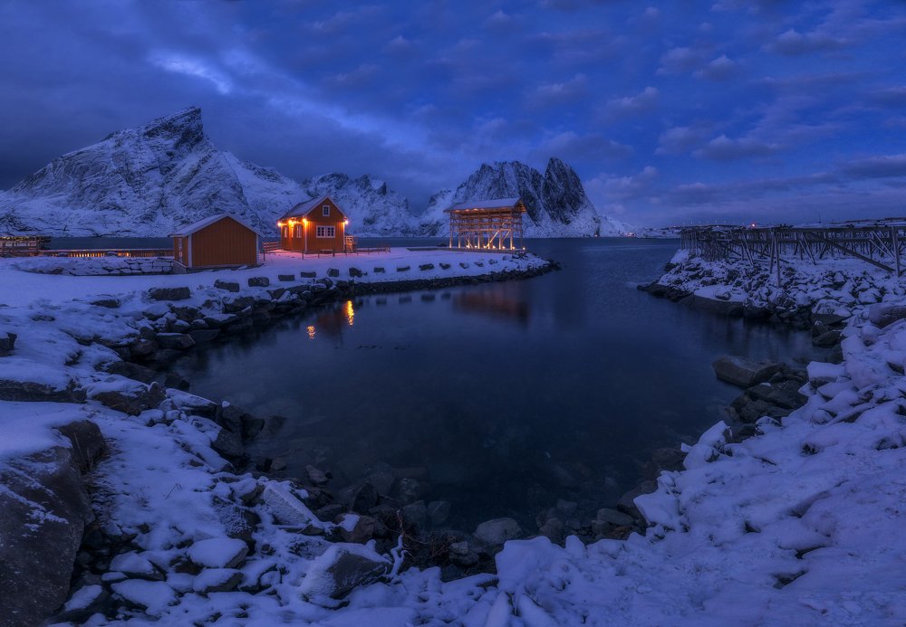 Photograph by Carlos Gonzalez