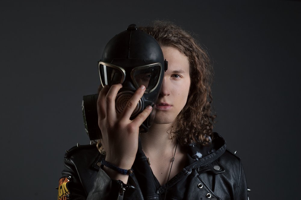 Photograph by Олег Сверидов